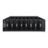 Thumbnail 2 : ICY DOCK ToughArmor 5.25" 8 Bay M.2 NVMe SSD PCIe 4.0 Mobile Rack Enclosure