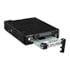 Thumbnail 1 : ICY DOCK ToughArmor 2 Bay 2.5” U.2/U.3 PCIe 4.0 NVMe SSD Enclosure For External 3.5" Bay
