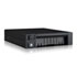 Thumbnail 1 : ICY DOCK flexiDOCK U.2/U.3 PCIe 4.0 NVMe SSD Tray-less Enclosure For External 3.5" Bay