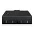Thumbnail 1 : ICY DOCK ToughArmor MB105VP-B 2 Bay 2.5" Mobile Rack Enclosure