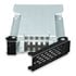Thumbnail 4 : ICY DOCK ToughArmor MB105VP-B 2 Bay 2.5" Mobile Rack Enclosure