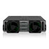 Thumbnail 4 : ICY DOCK ToughArmor 6 Bay U.2/U.3 PCIe 4.0 NVMe SSD Enclosure For External 5.25" Bay