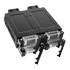 Thumbnail 3 : ICY DOCK ToughArmor 5.25" Four-Bay 2.5" NVMe U.2/U.3 SSD PCIe 4.0 Mobile Rack Enclosure