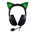 Thumbnail 2 : Razer Kraken Kitty V2 Black Gaming Headset