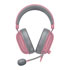 Thumbnail 2 : Razer BlackShark V2 X Quartz Pink Gaming Headset