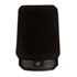 Thumbnail 1 : (Open Box) Shure - A2WS-BLK Locking Microphone Windscreen for SM57 & 545 (Black)