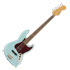 Thumbnail 1 : Squier Classic Vibe '60s Jazz Bass, Daphne Blue