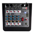 Thumbnail 3 : (Open Box) Allen & Heath ZED-6 Compact 6 Input Analogue Mixer