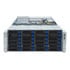 Thumbnail 2 : Gigabyte S453-S70 Storage Server - 4th/5th Gen Intel® Xeon® Scalable - 4U DP 36+2-Bay SATA/SAS