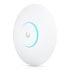 Thumbnail 2 : Ubiquiti U6+ Dual-Band WiFi 6 PoE Access Point Ceiling Mountable