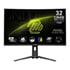 Thumbnail 1 : MSI MAG 321CUP 31.5" UHD 160Hz Adaptive Sync Curved HDR Gaming Monitor
