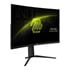 Thumbnail 2 : MSI MAG 321CUP 31.5" UHD 160Hz Adaptive Sync Curved HDR Gaming Monitor