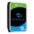 Thumbnail 1 : Seagate SkyHawk AI 12TB 3.5" SATA HDD/Hard Drive