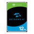 Thumbnail 2 : Seagate SkyHawk AI 12TB 3.5" SATA HDD/Hard Drive