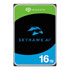 Thumbnail 2 : Seagate SkyHawk AI 16TB 3.5" SATA HDD/Hard Drive