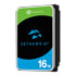Thumbnail 3 : Seagate SkyHawk AI 16TB 3.5" SATA HDD/Hard Drive