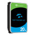 Thumbnail 1 : Seagate SkyHawk AI 20TB 3.5" SATA HDD/Hard Drive