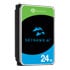 Thumbnail 1 : Seagate SkyHawk AI 24TB 3.5" SATA HDD/Hard Drive