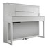 Thumbnail 2 : Roland LX-9-PW Luxury Upright Piano- Polished White