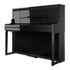 Thumbnail 2 : Roland LX-9-PE Luxury Upright Piano - Polished Ebony
