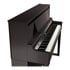 Thumbnail 3 : Roland LX-6-DR Luxury Upright Piano - Dark Rosewood