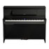 Thumbnail 2 : Roland LX-6-CH Luxury Upright Piano - Charcoal Black