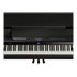 Thumbnail 4 : Roland LX-6-CH Luxury Upright Piano - Charcoal Black