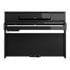 Thumbnail 3 : Roland LX-5-PE Upright Piano - Polished Ebony