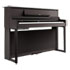 Thumbnail 1 : Roland LX-5-DR Upright Piano - Dark Rosewood