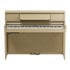 Thumbnail 2 : Roland LX-5-LA Upright Piano - Light Oak
