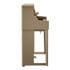 Thumbnail 3 : Roland LX-5-LA Upright Piano - Light Oak