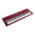 Thumbnail 1 : (Ex-Demo) Roland GO:KEYS 3 Music Creation Keyboard (Dark Red)
