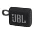 Thumbnail 1 : JBL GO 3 Compact Waterproof Portable Bluetooth Speaker Black