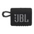 Thumbnail 2 : JBL GO 3 Compact Waterproof Portable Bluetooth Speaker Black