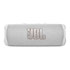 Thumbnail 1 : JBL Flip 6 Waterproof Rugged Portable Bluetooth Speaker White