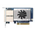 Thumbnail 1 : QNAP QXP-3X8PES 2-Port PCIe Gen3 x8 Expansion Card