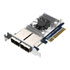 Thumbnail 3 : QNAP QXP-3X8PES 2-Port PCIe Gen3 x8 Expansion Card
