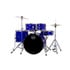 Thumbnail 1 : Mapex Comet 22” Rock Fusion Kit - Indigo Blue