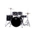 Thumbnail 1 : Mapex Comet 22” Rock Fusion Kit - Dark Black
