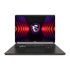 Thumbnail 1 : MSI Vector 17 HX A14V 17" 240Hz QHD+ Core i9 RTX 4080 Open Box Gaming Laptop