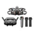 Thumbnail 1 : DJI Avata 2 Fly More Combo (3 Batteries)