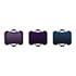 Thumbnail 1 : DJI Avata 2 ND Filters Set (ND8/16/32)