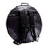 Thumbnail 2 : Zildjian 20" Student Cymbal Backpack - Black Raincloud