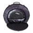 Thumbnail 4 : Zildjian 20" Student Cymbal Backpack - Black Raincloud