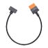 Thumbnail 1 : DJI SDC to DJI Inspire 3 Charge Cable