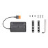 Thumbnail 1 : DJI Power Solar Adapter Module (MPPT)
