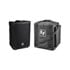 Thumbnail 1 : Electrovoice Everse8 Portable PA System & Cover- Black