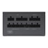 Thumbnail 4 : GameMax GX-850 Pro 850 Watt Fully Modular PCIe Gen 5 ATX3.0 80+ Gold Power Supply Black