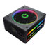 GameMax RGB-550 550 Watt Fully Modular 80+ Gold ARGB PSU/Power Supply ...