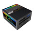 GameMax RGB-550 550 Watt Fully Modular 80+ Gold ARGB PSU/Power Supply ...